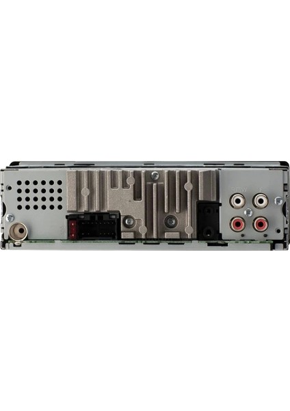 Pıoneer MVH-S320BT Usb/fm/aux/mp3 Bluetoothlu Mekaniksiz Oto Teyp 4X50 Watt modelleri