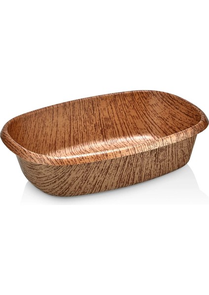 Renkli Plastik Ekmek Sepeti, Pratik ve Şık Mutfak Gereciği