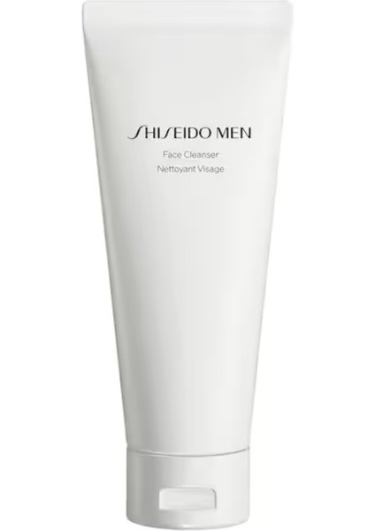 Men Face Cleanser 125 ml