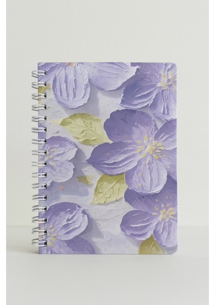 Gıala Paperworknotebook