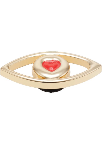Heart Eye Unisex Renkli Jibbitz 10014658-1 modelleri
