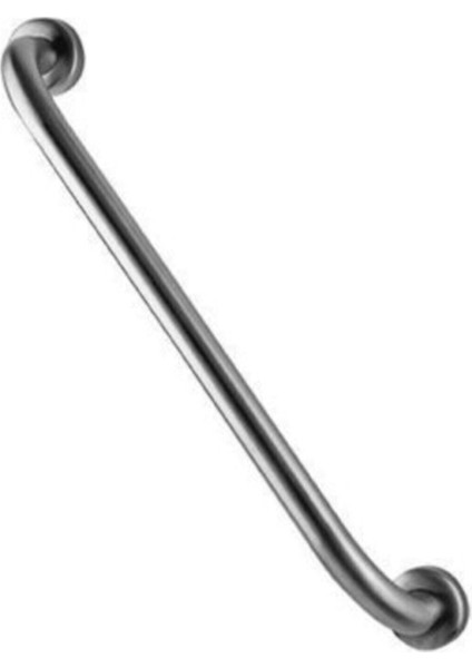 40 cm Gri Engelli Tutunma Barı, Küvet ve Hasta Desteği Için Ideal Ürün