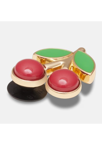 Tiny Cherries Unisex Renkli Jibbitz 10015181-1 modelleri