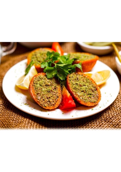 4'lü Pratik Içli Köfte Yapma Seti Beyaz fiyatları