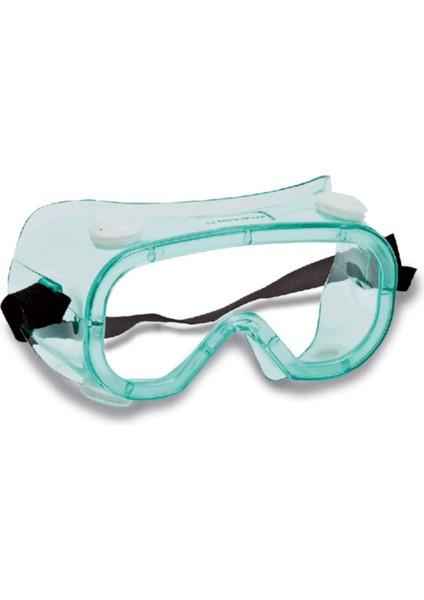 Koruyucu Gözlük Gp3 Plus, Rahat ve Şık Tasarım, Yüksek Koruma Sağlar.