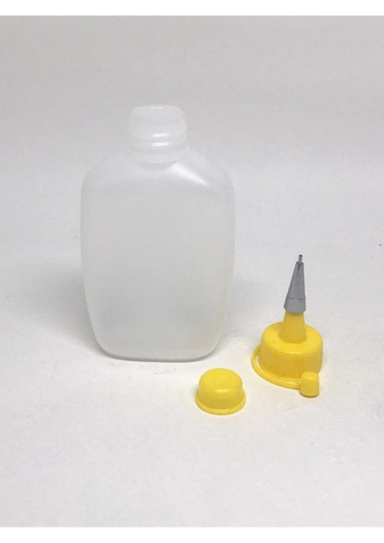 Siyah Kabartma Noktalama Tüpü, Pratik ve Kullanışlı Tasarım