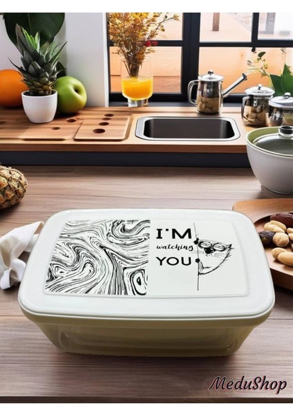 3'lü Iç Içe Saklama Kabı Seti, Beyaz, Yer Kaplamaz, Pratik ve Şık Tasarım fiyatları