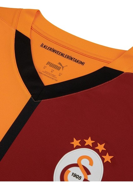 Puma Orijinal Lisanslı 24/25 Parçalı Forma modelleri