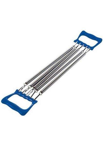 Mavi Göğüs Yayı 5'li Set, Rahat ve Destekleyici, CE-015