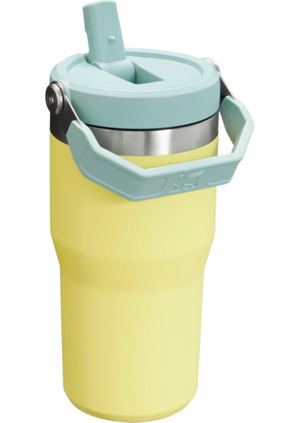 The Iceflow™ Flip Straw Tumbler 20 Oz | Pomelo Pipetli Termos Bardak 0,60 Litre fiyatları