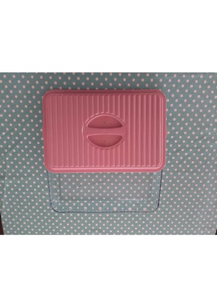 40,5X27,5CM Dikdörtgen Plastik Borcam Kapağı, Şık ve Dayanıklı Kullanım Sağlar fırsatları