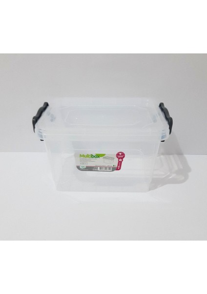 Turuncu Şeffaf Saklama Kabı, Dayanıklı ve Pratik Mutfak Ürünü fiyatları