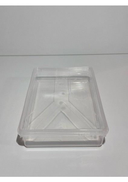 Şeffaf 500ML Saklama Kabı, Yoğurt ve Yemek Için Buzdolabı Düzenleyici modelleri