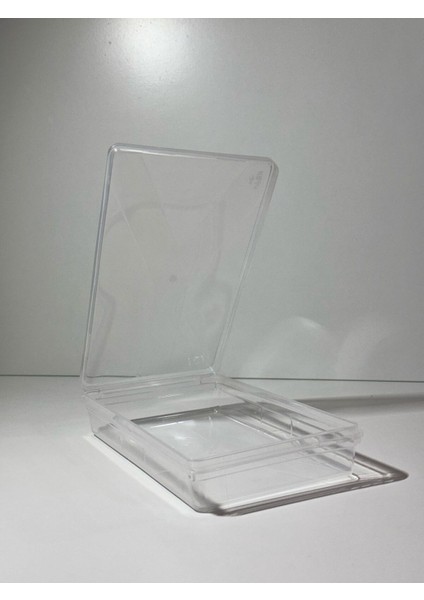 Şeffaf 500ML Saklama Kabı, Yoğurt ve Yemek Için Buzdolabı Düzenleyici fırsatları