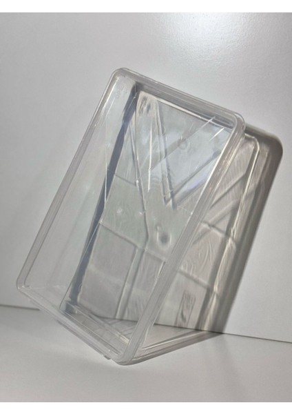 Şeffaf 500ML Saklama Kabı, Yoğurt ve Yemek Için Buzdolabı Düzenleyici indirimleri