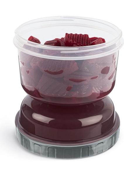 Zeytin ve Turşu Temalı Şık Kum Saati, Dekoratif Kullanım Için Ideal modelleri