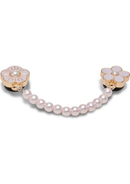 Cherry Blossom Chain Unisex Renkli Jibbitz 10015173-1 modelleri