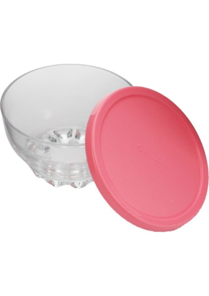 Kapaklı Cam Kase, Kahvaltılık, Siyah, 1 Adet, Şık ve Kullanışlı Tasarım fiyatları