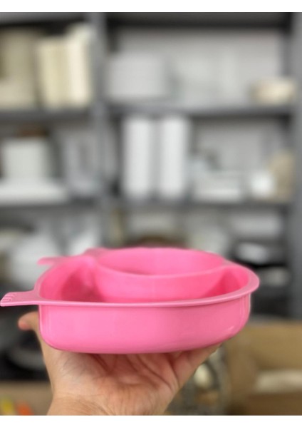 Fil Motifli Çocuk Mama Tabağı, Şık ve Renkli Bebek Yemek Takımı fiyatları