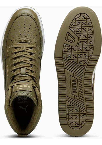 39233303 Puma Caven 2.0 Mid Wtr W Yeşil Kadın Günlük Spor Ayakkabı indirimleri