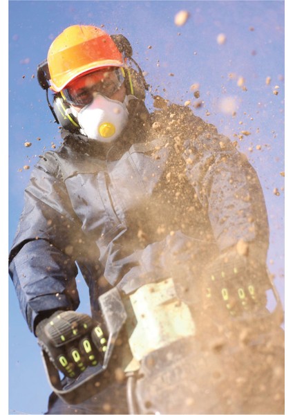 Şeffaf ve Hafif Koruyucu Gözlük, Rahat Kullanım ve Yüksek Kalite Sunar fiyatları