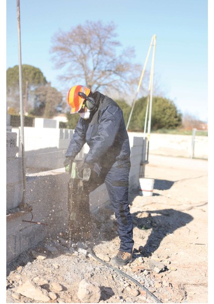 Şeffaf ve Hafif Koruyucu Gözlük, Rahat Kullanım ve Yüksek Kalite Sunar modelleri
