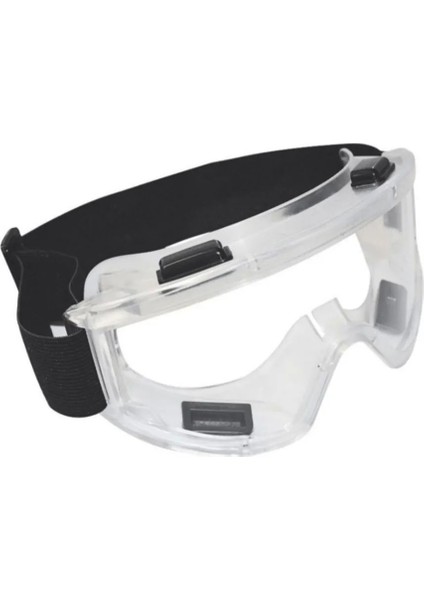 Şeffaf Af Tam Kapalı Koruma G-024A-C, Güçlü ve Hafif Güvenlik Ürünü