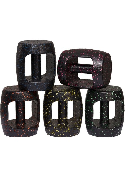 Renkli Havuz Oyuncak Halteri, 16X17X20 Cm, Siyah ve Turuncu Renk Seçenekleri fırsatları