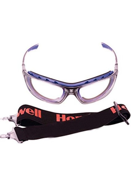 Şeffaf Koruyucu Gözlük, Göz Güvenliği Için Mükemmel Seçenek