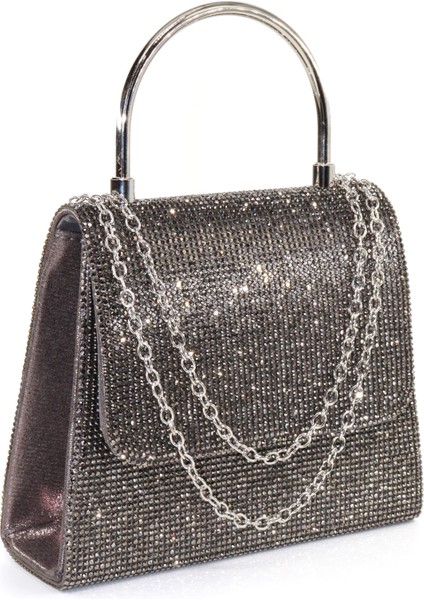 Platin Taşlı Abiye Çanta. Platin Kadın Abiye Çanta. Platin Abiye Çanta. Davet Gece Clutch Çanta. modelleri