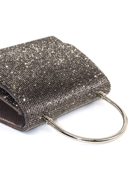 Platin Taşlı Abiye Çanta. Platin Kadın Abiye Çanta. Platin Abiye Çanta. Davet Gece Clutch Çanta. indirimleri