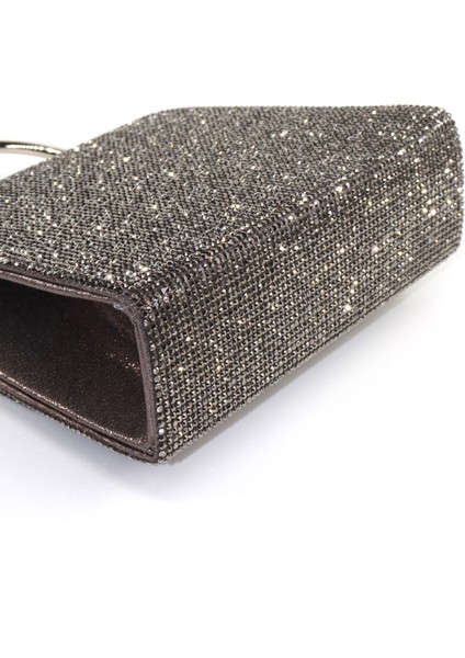 Platin Taşlı Abiye Çanta. Platin Kadın Abiye Çanta. Platin Abiye Çanta. Davet Gece Clutch Çanta.