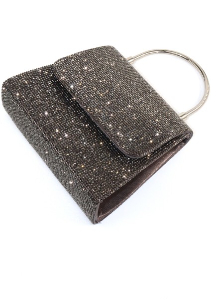 Platin Taşlı Abiye Çanta. Platin Kadın Abiye Çanta. Platin Abiye Çanta. Davet Gece Clutch Çanta.