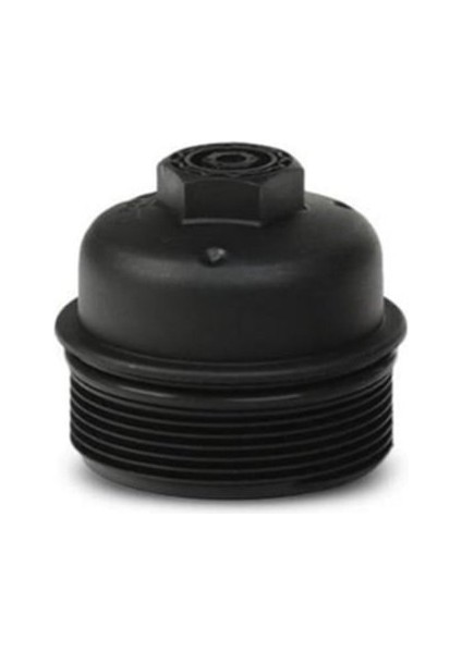 Yağ Filtre Kapağı Vw Golf Vıı Caddy 2015-2020 2.0tdı