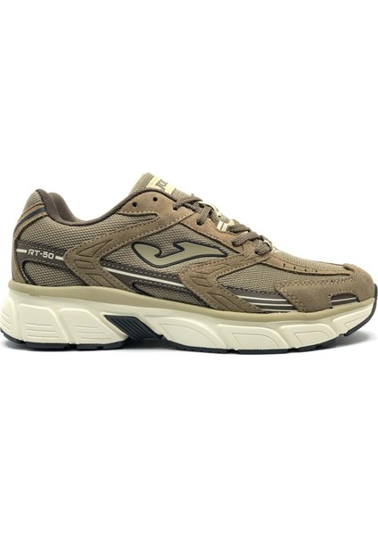 RT50 Hakiki Deri Sneaker Unisex Spor Ayakkabı modelleri