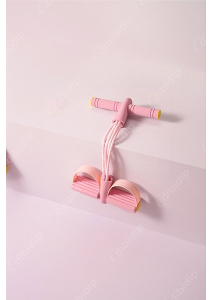 Renkli Çok Fonksiyonlu Spor Aleti, Güç ve Esneklik Için Mükemmel Seçim