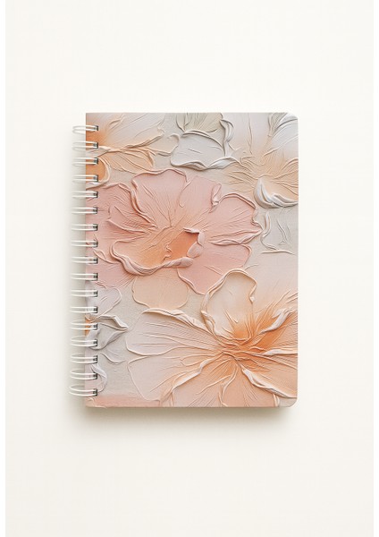 Gıala Paperwork Notebook