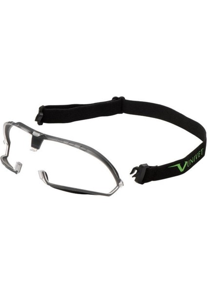 Şeffaf Gözlük ve Ipi, Buğulanmaz Koruyucu, Italya Üretimi fiyatları