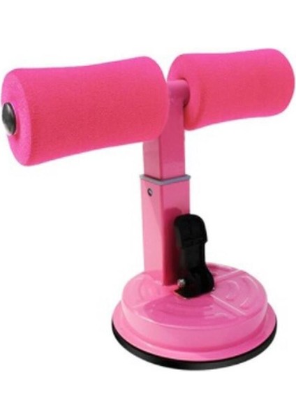 Pembe Tek Vakumlu Mekik Çekme Aleti, Güçlü ve Kolay Kullanım