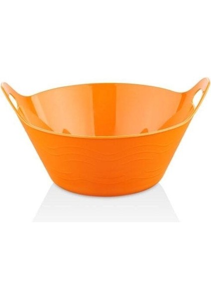 Renkli 2'li Kulplu Plastik Badya, Dayanıklı ve Şık Tasarım fırsatları