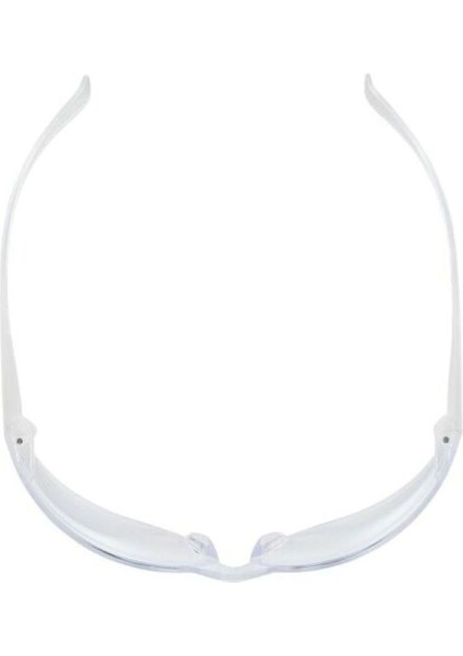 Şeffaf, Çizilmeye Dayanıklı ve Buğu Önleyici Iş Güvenliği Gözlükleri, 5'li Set fiyatları