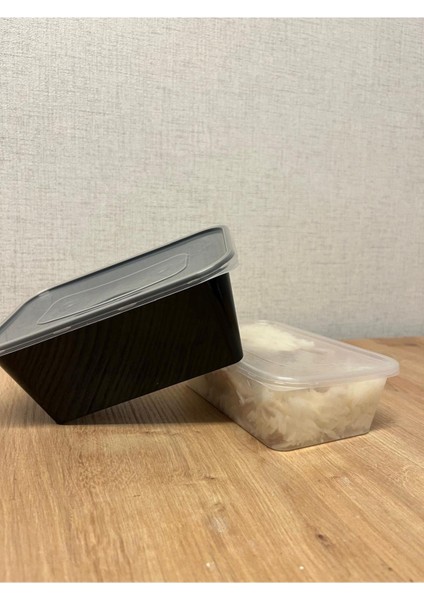 10'lu Siyah Mikrodalga ve Dondurucu Uyumlu Sızdırmaz Kap indirimleri