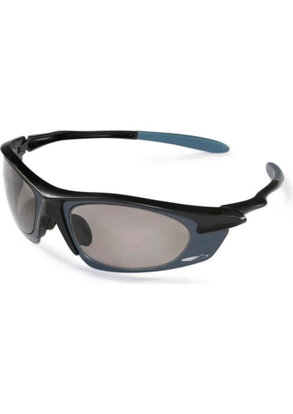 Füme Lensli Iş Gözlüğü, Şık ve Rahat Kullanım Için Ideal Seçim