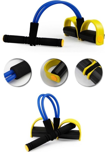 Turuncu Jimlastik Aleti, Esneklik ve Güç Artırıcı Spor Ekipmanı fiyatları