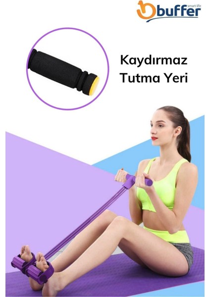 Turuncu Jimlastik Aleti, Esneklik ve Güç Artırıcı Spor Ekipmanı modelleri