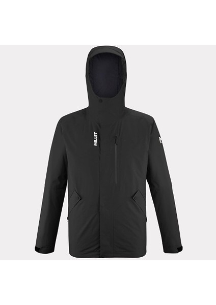 Cham Warm Primaloft® Insulation Erkek Ceket MIV10318 N0247