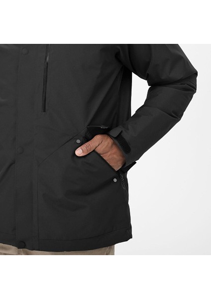 Cham Warm Primaloft® Insulation Erkek Ceket MIV10318 N0247