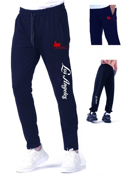 Eşofman Alt Spor Alt Erkek Bayan Koşu Eşofmanı Pijama Koşu