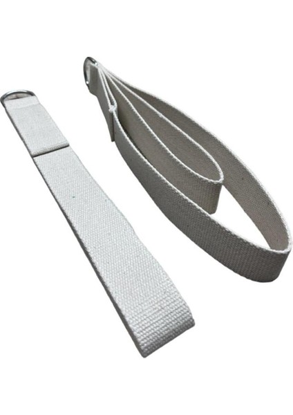 Bej Pilates Elcik Çift, Reformer ve Yoga Pilates Için Ideal Set indirimleri