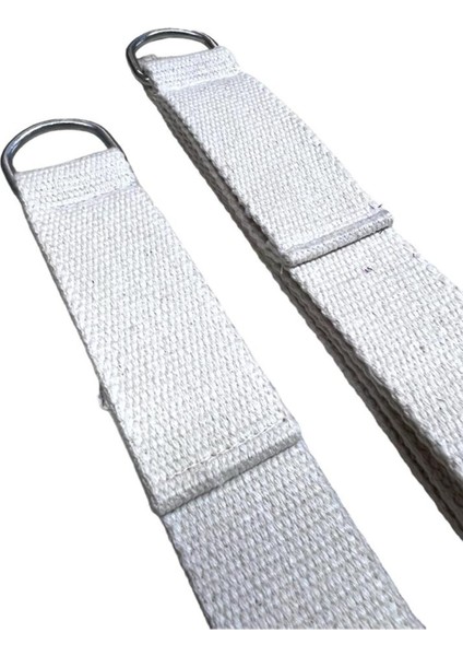 Bej Pilates Elcik Çift, Reformer ve Yoga Pilates Için Ideal Set